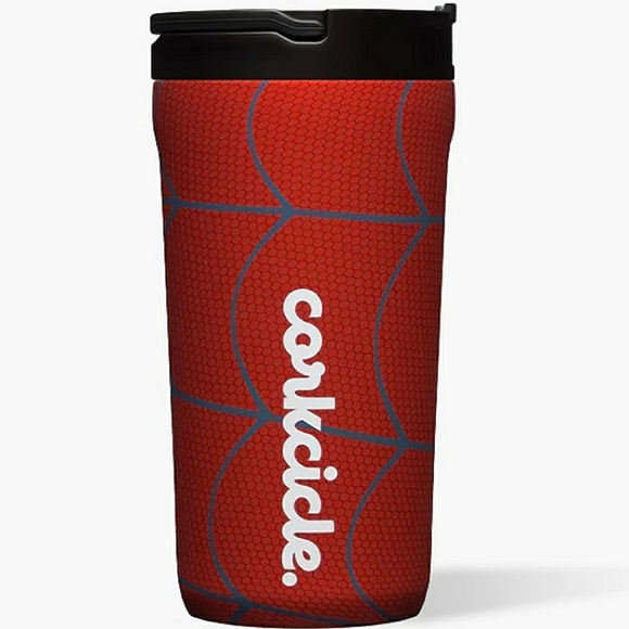 💥BUY 5 GET 3 FREE  SPIDERMAN KIDS CUP WITH LID & STRAW                   - Picture 2 of 9